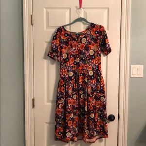 Lularoe Amelia